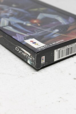 Stellar 7: Draxon's Revenge (3DO) for sale online | eBay