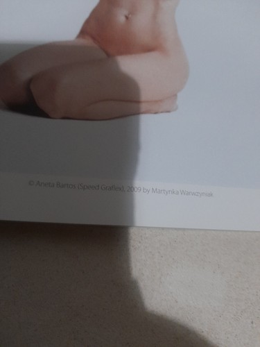 GUP #29 Guide to Unique Photography The Woman Issue - Bild 14 von 14