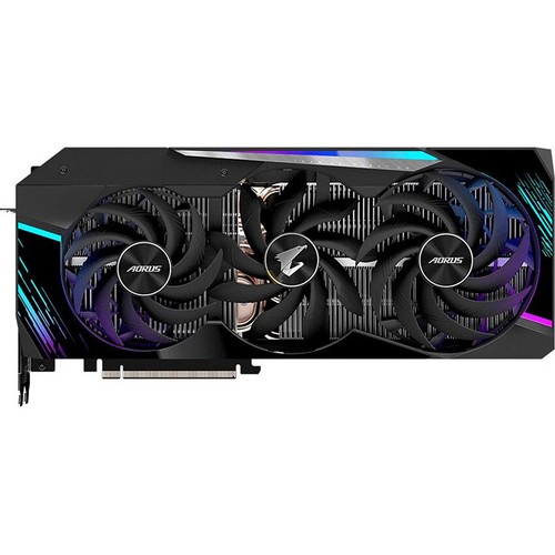 Kühlung Lüfter für GIGABYTE RTX3070ti 3080 3080ti AORUS XTREME Grafik Karte - Afbeelding 13 van 21