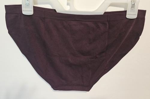 Damen Victoria Secret Seamless Bikini Höschen 2 Paar Gr. XL NEU! - Bild 4 von 5