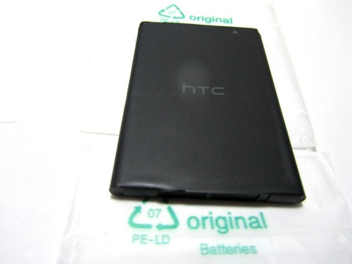 ORIGINAL HTC INCREDIBLE S DESIRE S Z S710e, G11 Li-ion BATTERY, BG32100 - Picture 1 of 7