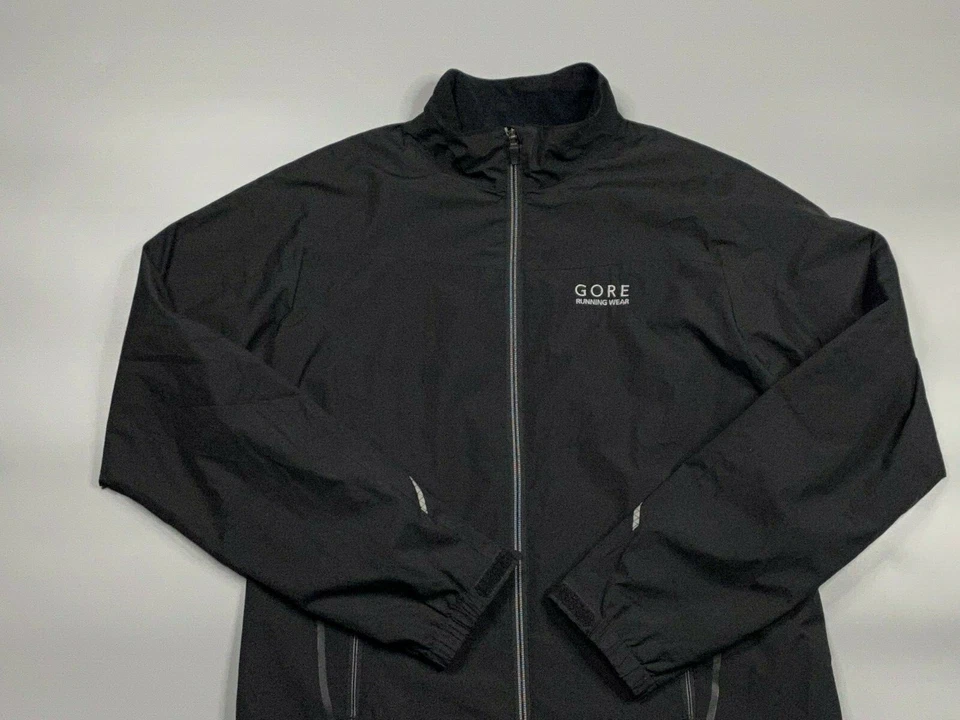 GORE Renning Wear Mujer Chaqueta Foto 2 de 4