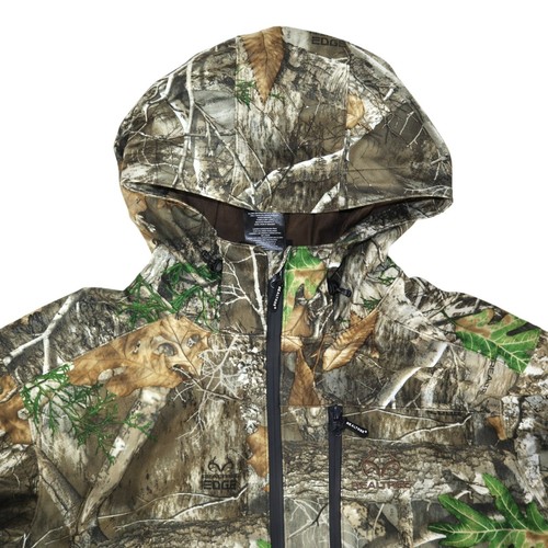 Herren Realtree Jacke Hose Jagd Angeln Landwirtschaft Arbeitshose Oberteile 44 - Bild 9 von 38