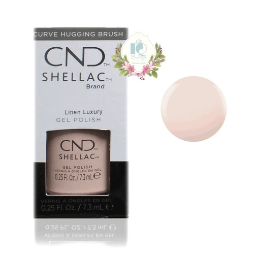 CND Shellac UV Gel Polish 0.25 oz - Fulline Part 1 *Pick Any* - Picture 197 of 221