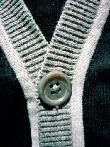 Perry Ellis Size L Sweater - Picture 2 of 5