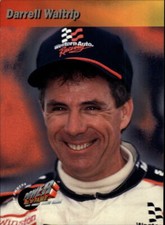 1994 Power Racing (Pick Card From List) C83 12-22