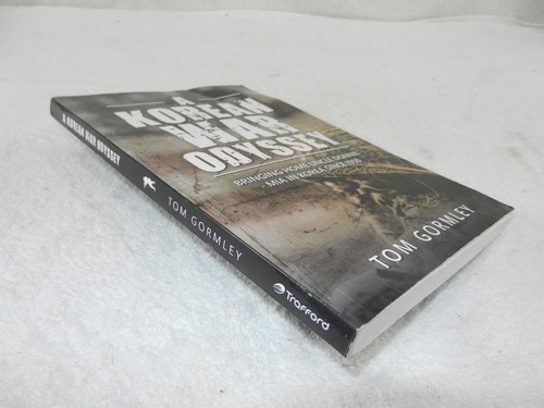 KOREA 1950s GI MIA & 2016 body recovery / returned "A KOREAN WAR ODYSSEY"