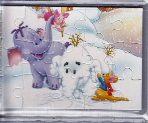 Puzzle-Fremdfirmen / Fremdfiguren Fremdfirma Aussuchen:  EINZELN   - Picture 31 of 175