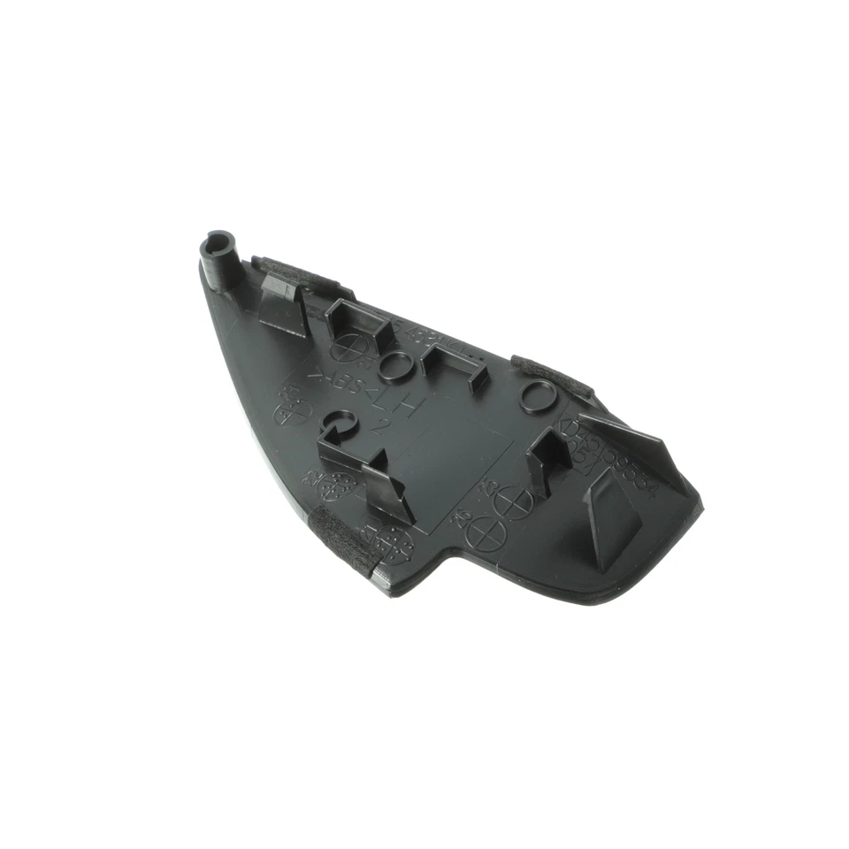 NUEVO OEM Mazda 2013-2021 CX-5 CX-9 Interior Manija Puerta Bisel Tapa KD45-59-334A-02 Foto 4 de 4