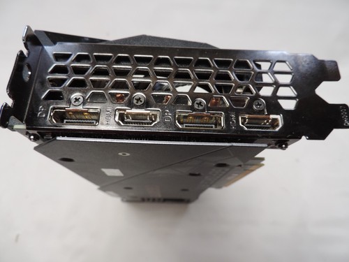 GIGABYTE GeForce RTX 3070 GAMING OC 8G GDDR6 NVIDIA Grafikkarte - Bild 21 von 23