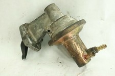 Mechanical Fuel Pump Carter M60577
