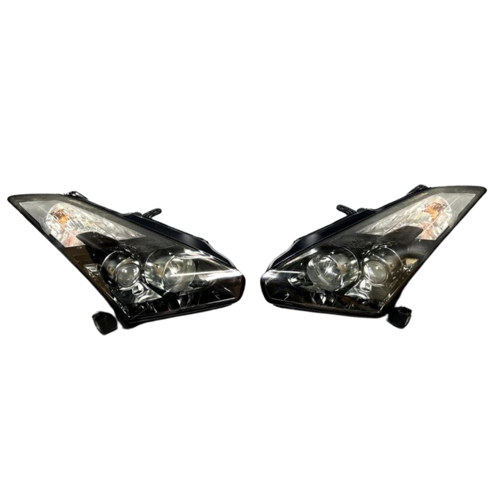 確認用写真 さかさか様確認用 260106GW1B Genuine Nissan LAMP ASSY-RH