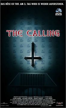 The Calling von Richard Caesar | DVD | Zustand gut