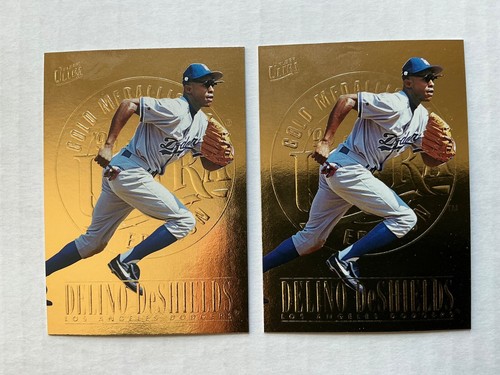 1996 Ultra Gold Medallion Baseball Cards $1.25-$3.00 Ea. Pick From List #451-600 - Picture 42 of 158