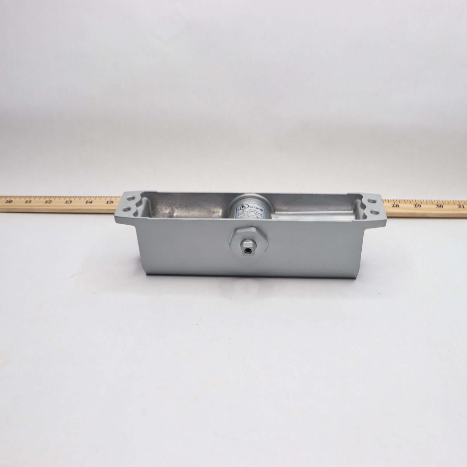 Replacement Compliant Door Closer 9 1/16" x 3/4" R25944 Body Only eBay