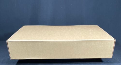 NEW Fortinet FortiSwitch FS-124F-FPOE 24 Port 24x1GE 4xSFP Port PoE Switch - Picture 4 of 7