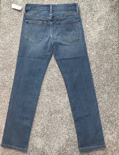 NWT Boys Old Navy Skinny Built In Flex Jeans Size 8 - Picture 3 of 4