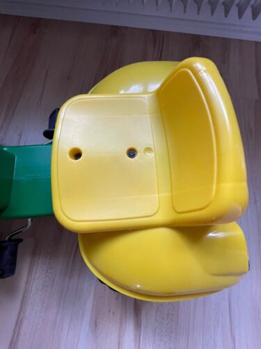 trettraktor john deere - Bild 4 von 4