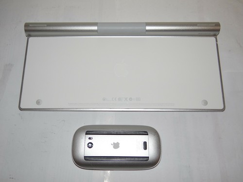 Reconditioned Apple iMac 21.5" Intel i5 2.5GHz 8GB 3TB MC309LL/A Desktop A1311 - Afbeelding 8 van 8