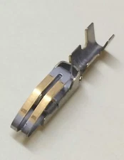 120 Pack Molex 08-05-0301 aka Bendix/King Pin 030-01107-0000 or 030-1107-00