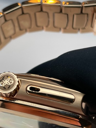 Apple Watch Case / RO45 - Rose Gold - 第 6/6 張圖片