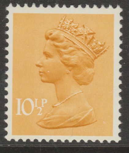 GB MINT MACHIN Foto 1971-1993 X841-X994 MNH Sin Montar NHM - Listado Múltiple - Imagen 51 de 155