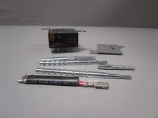 WCI Range Infinite Switch Kit (250 VAC) **NEW** Q000600492 QE277654 8905091 ASMN