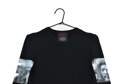 Jean Paul Gaultier Classique JPG Y2K Kleid Schwarz Größe S-M Made in Italy. - Bild 2 von 10