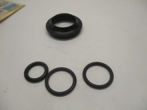 BMW R1150 R 1150 FORK O RING (B) - Picture 2 of 5