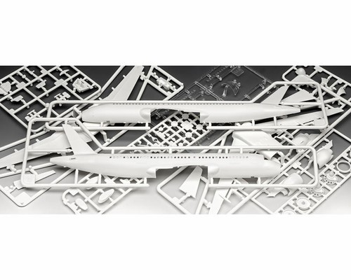 Revell 03840 Airbus A320neo British Airways 1:144 modellismo - Foto 6 di 7