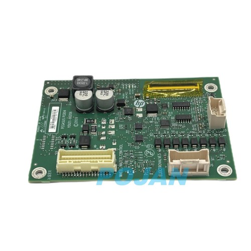 Y0U21-67113 White Ink Supply Station PCA  For HP Latex 700W 800W - Picture 6 of 6