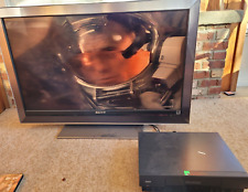 Magnavox DV225MG9 DVD/VCR Combo Player Color Gray Tested Works