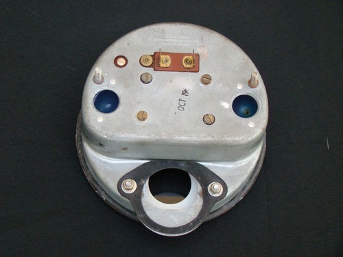 ORIGINAL SMITHS REV COUNTER/TACHOMETER - JAGUAR E TYPE, S TYPE & MK2. (TESTED) - Picture 4 of 4