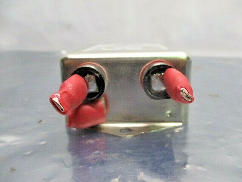 Corcom 5VR1 EMI Line Filter, F7202, 102131 - Picture 5 of 7