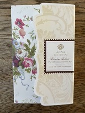 Anna Griffin Fabulous Folded Paper Embellishment Kit RARE DISCONTINUED