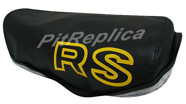 NEW SUZUKI RS250T RS250 RS 250 T 1980 '80 SEAT SADDLE COVER [3TVPC] - Изображение 2 из 4