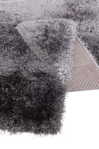 Modern Rugs Large Shaggy Rug Bedroom Living Room Anti Slip Soft Carpet Floor Mat - Picture 40 of 80