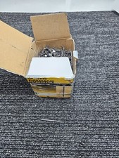 (793 Piece) HILLMAN FASTENERS 461356 5 lb 2" 6D Bright Common Nail