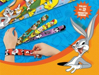 Looney Tunes ルーニーテューンズ ブレスレット アクセサリー