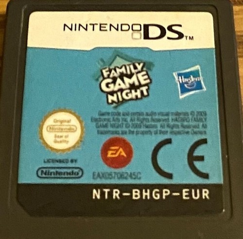 NINTENDO DS Games - Over 4,000 Games - Genuine Cartridges - BUY 4 GET 1 FREE (3) - Picture 80 of 245