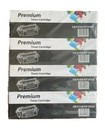 HI-VISION HI-YIELDS Laser Magenta Toner Cartridges