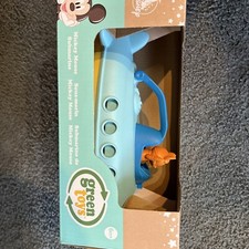 Green Toys Disney Baby Micky Mouse Submarine USA Made Recycled Plastic Toy New