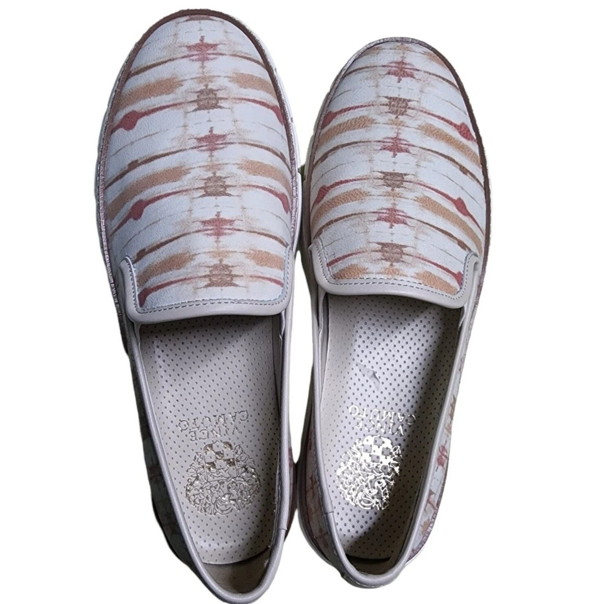 Vince camuto slip deals on tennis shoes