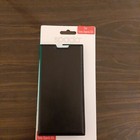 Spada Booklet Case Tasche Schale Smart Schutz-Hülle Cover für Wiko Sony XperiaXA