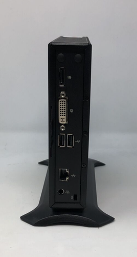Dell Wyse DX0D Thin Client AMD G-T48E 2GB Flash - Picture 4 of 7