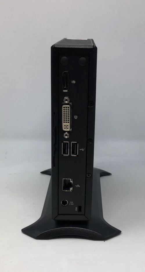 Flash Dell Wyse DX0D Thin Client AMD G-T48E 2 GB Foto 4 de 4