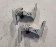 2018-2022 Volkswagen Tiguan OEM Front Left Driver Door Top &Bottom Hinge    1D14