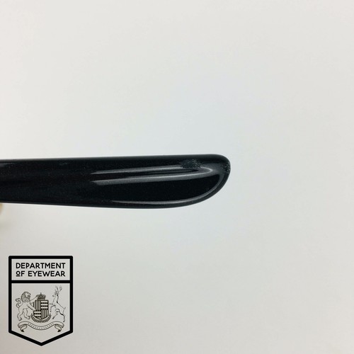 OAKLEY eyeglasses Tortoise Warp Around glasses frame MOD: FLAUNT 12-982 - Picture 6 of 11