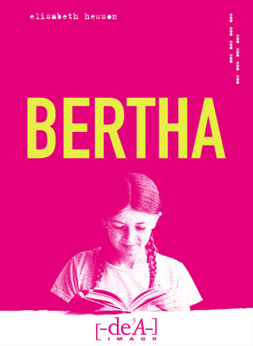 Bertha - Elisabeth Hewson