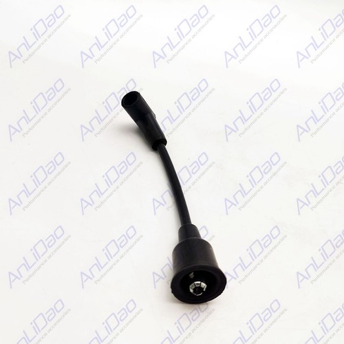 Mercury Force 30 to 135-150-175-200HP Wire 13.5CM Spark Plug 821945A28 813706A28 - Picture 4 of 4